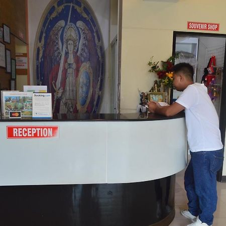 Arabelle Suites Tagbilaran-stad Buitenkant foto