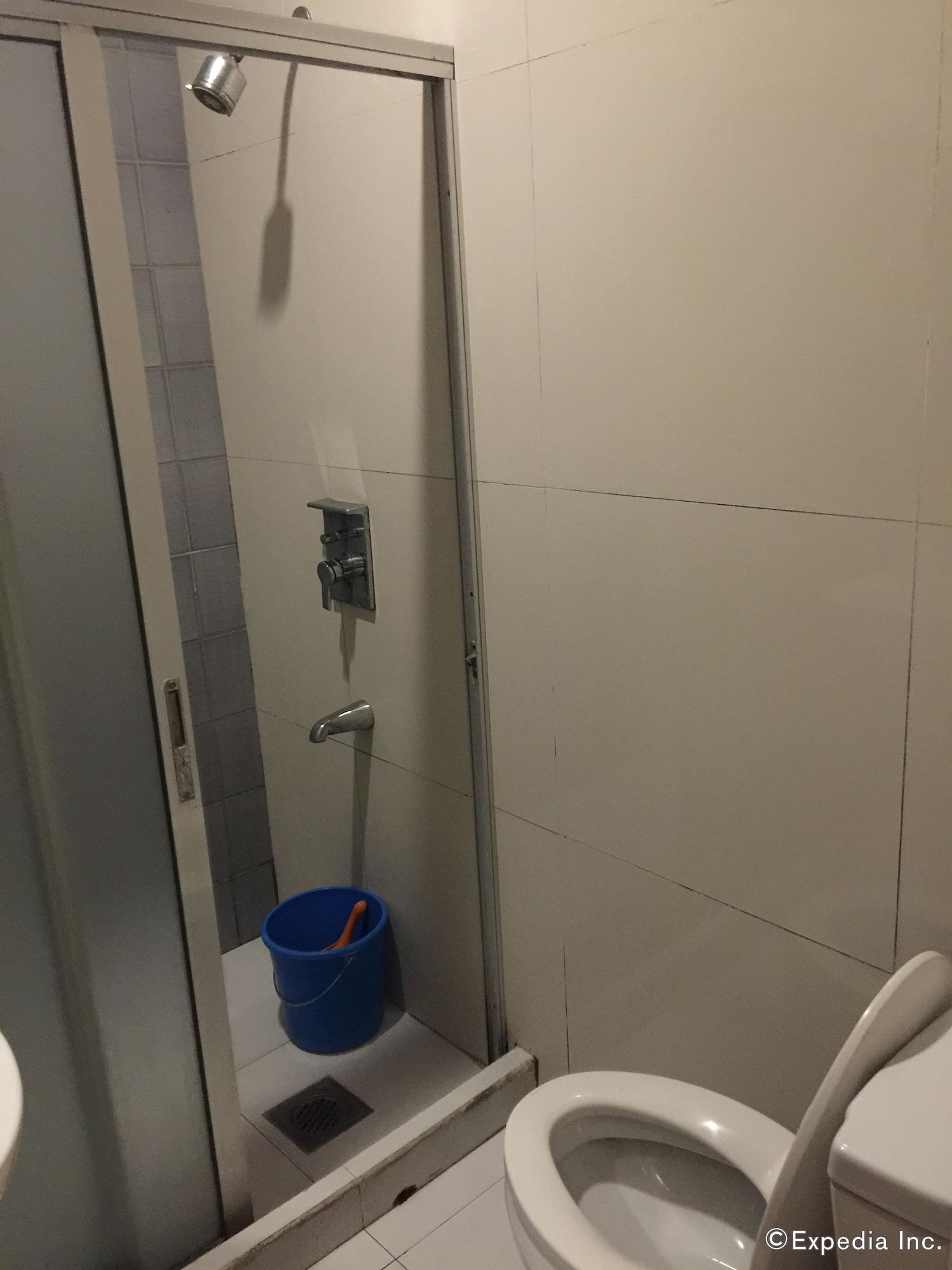 Arabelle Suites Tagbilaran-stad Buitenkant foto