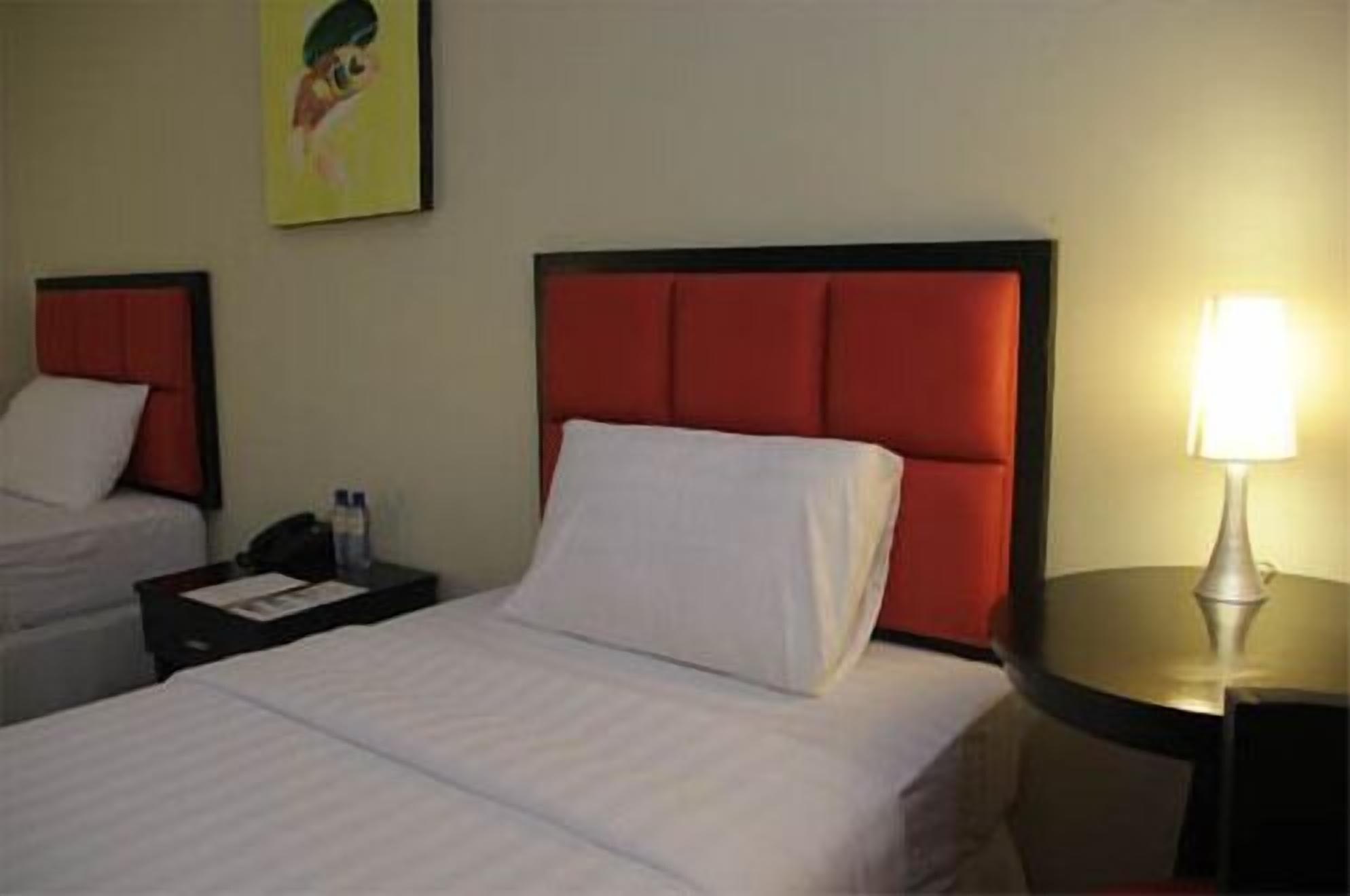 Arabelle Suites Tagbilaran-stad Buitenkant foto
