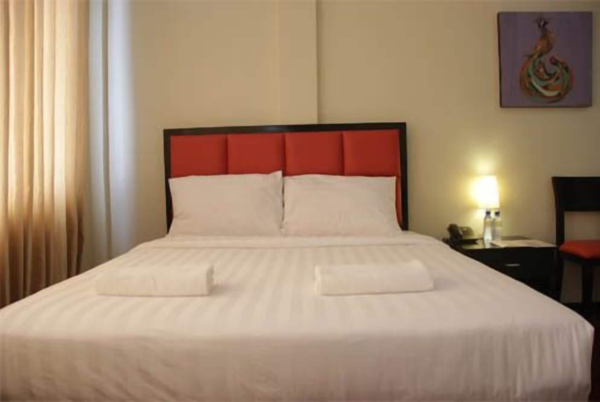 Arabelle Suites Tagbilaran-stad Buitenkant foto