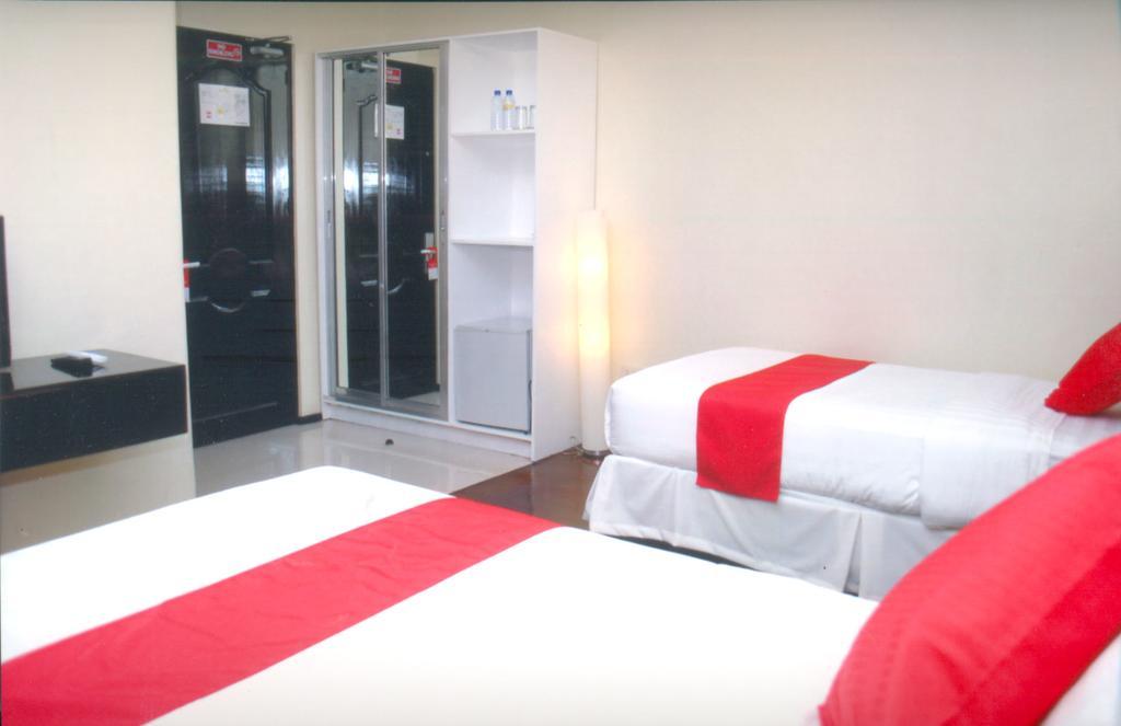 Arabelle Suites Tagbilaran-stad Buitenkant foto
