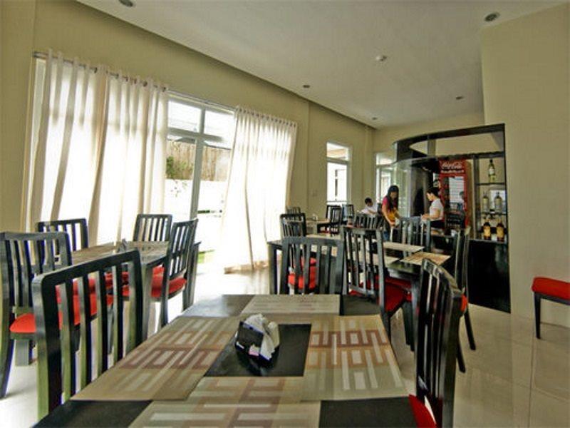 Arabelle Suites Tagbilaran-stad Buitenkant foto